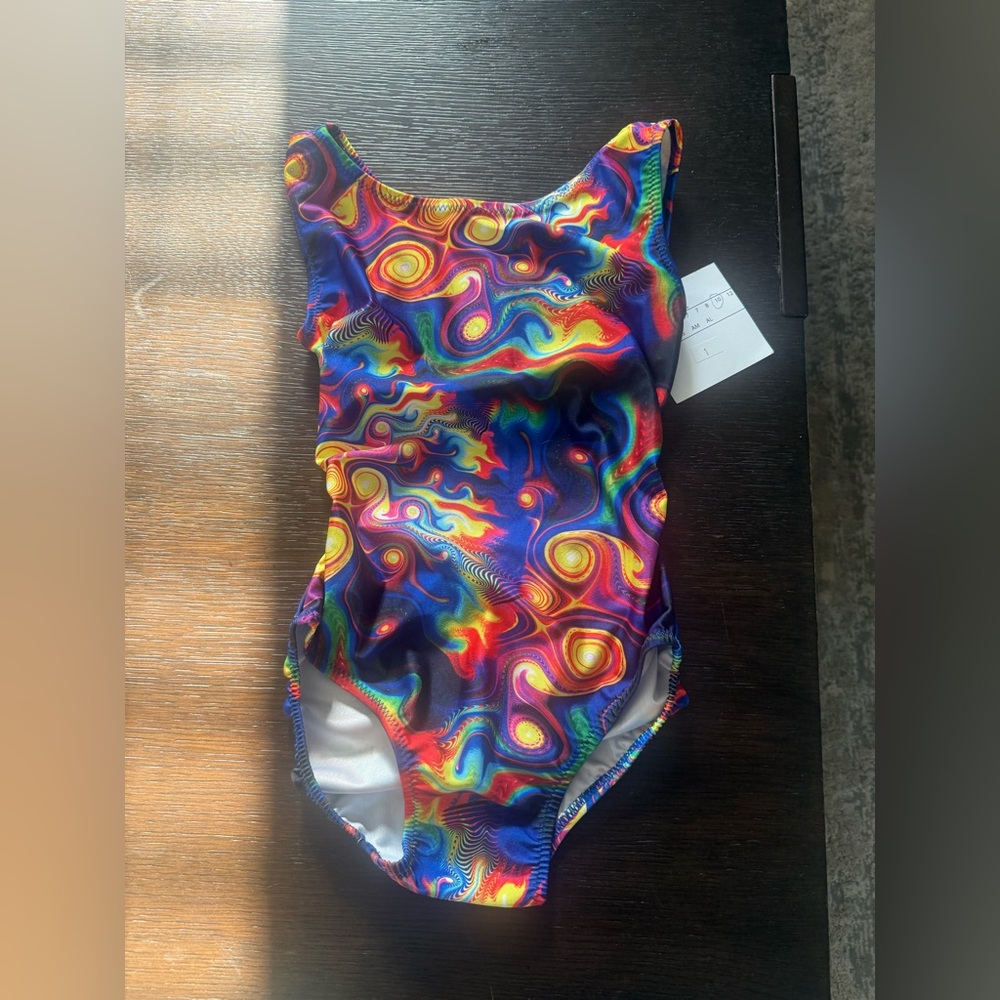 Colorful Kids Swimwear